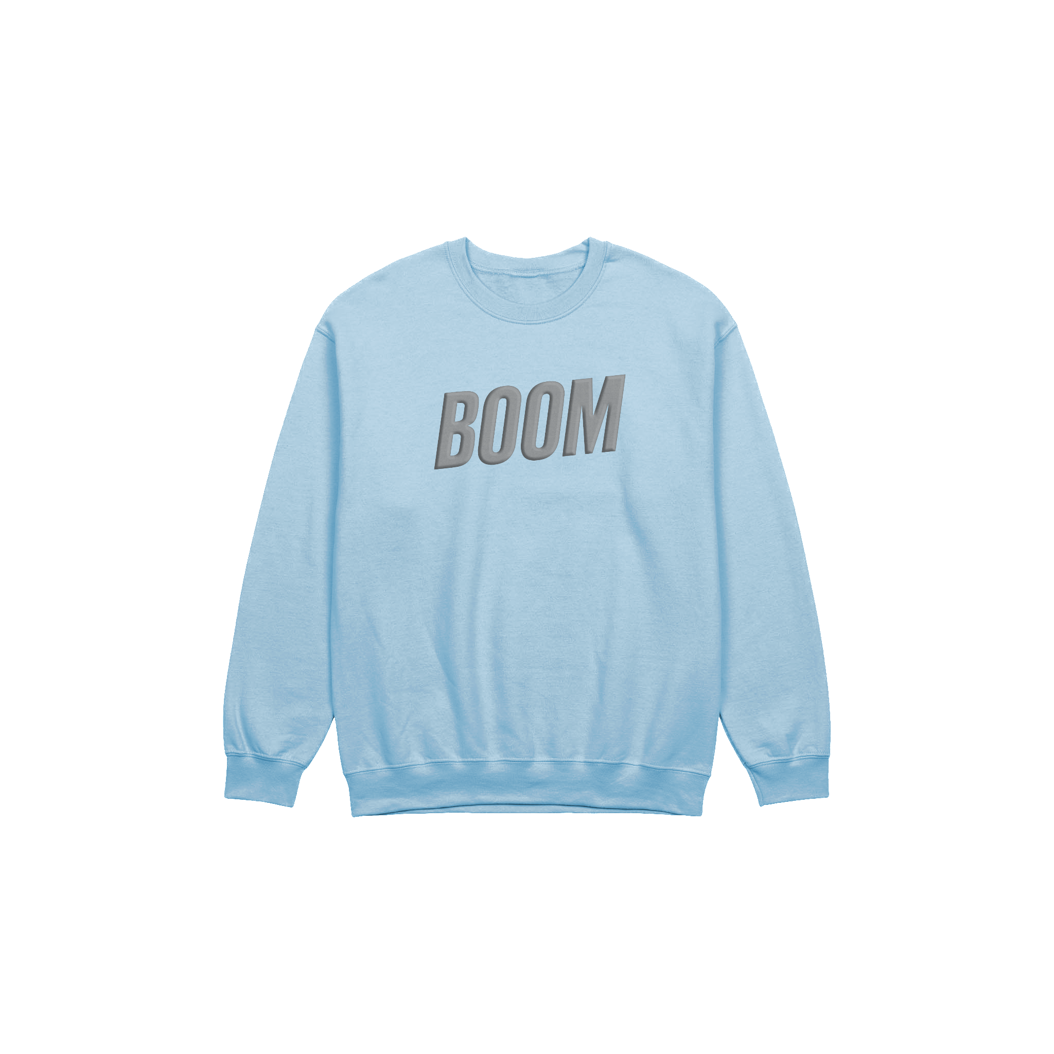 BOOM Sweatshirt