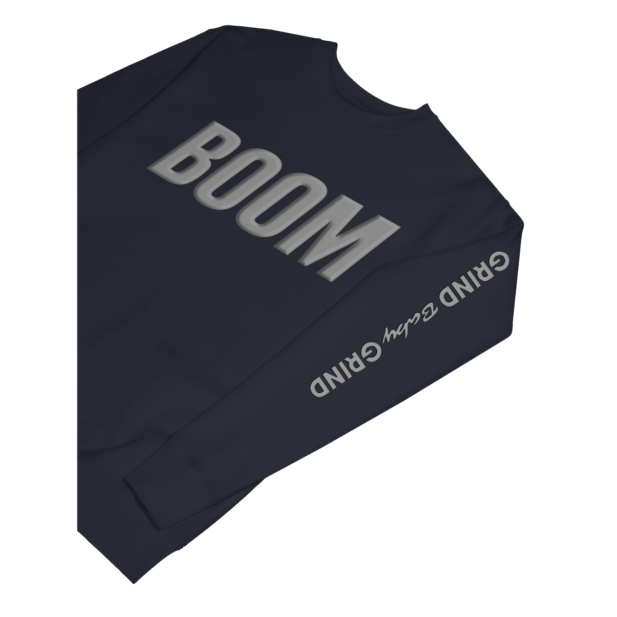 BOOM Sweatshirt