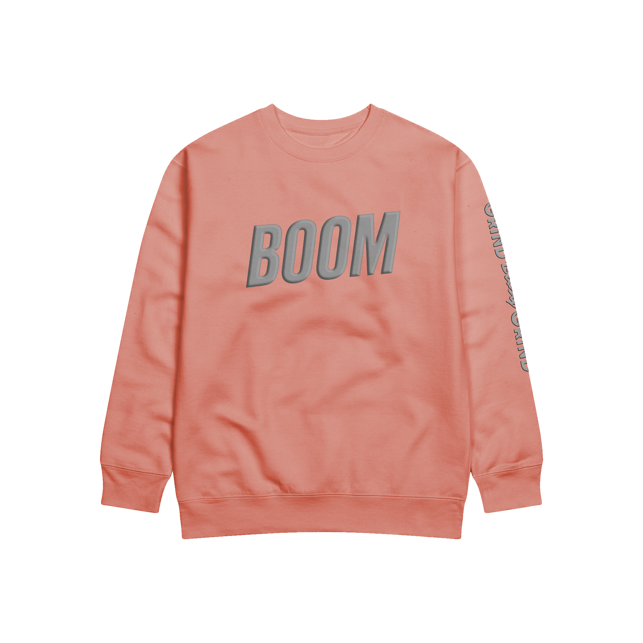 BOOM Sweatshirt