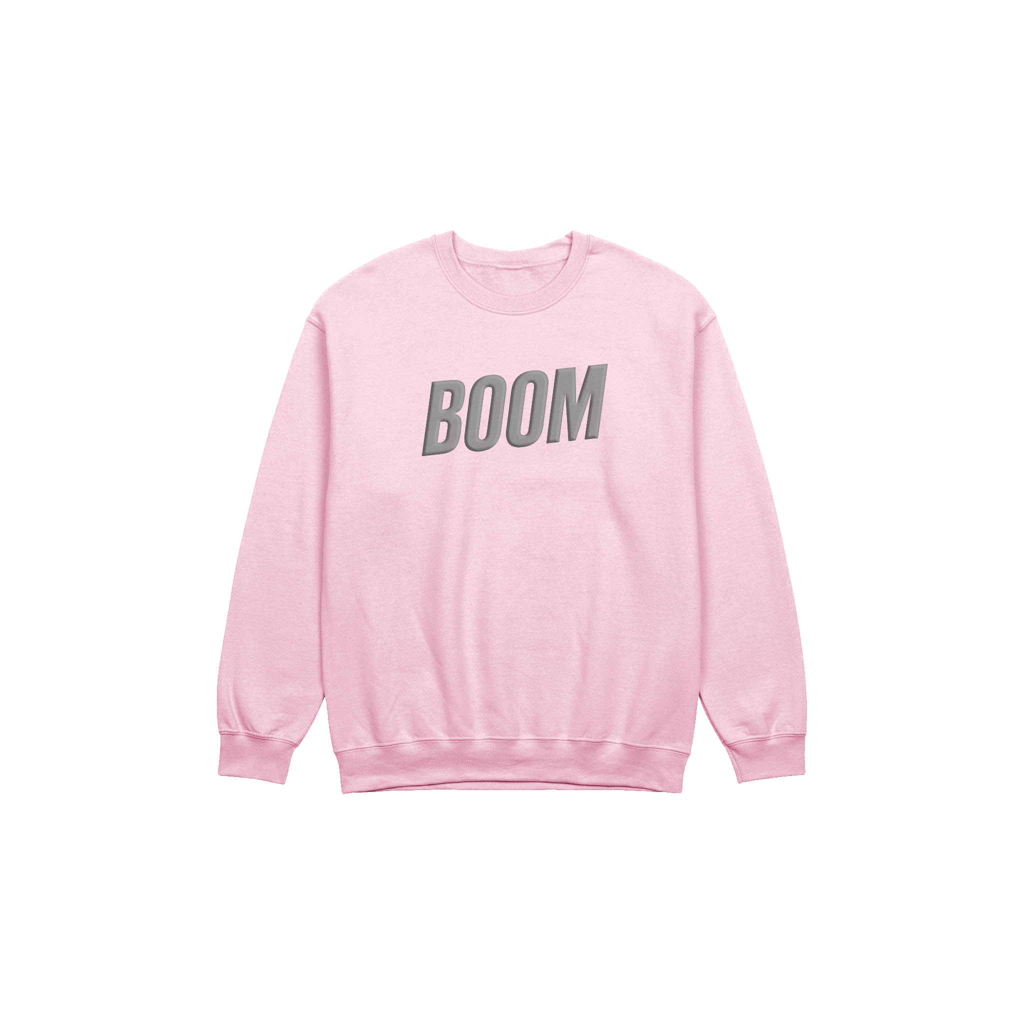 BOOM Sweatshirt