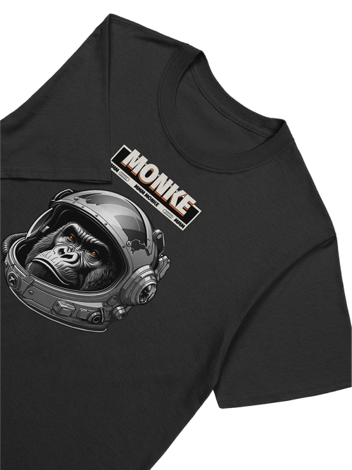 Mmm Monke Tee
