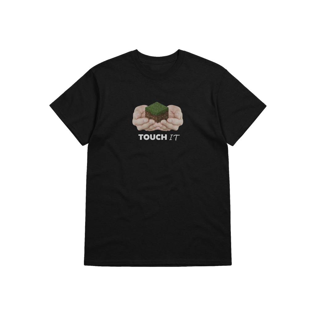 Touch Grass