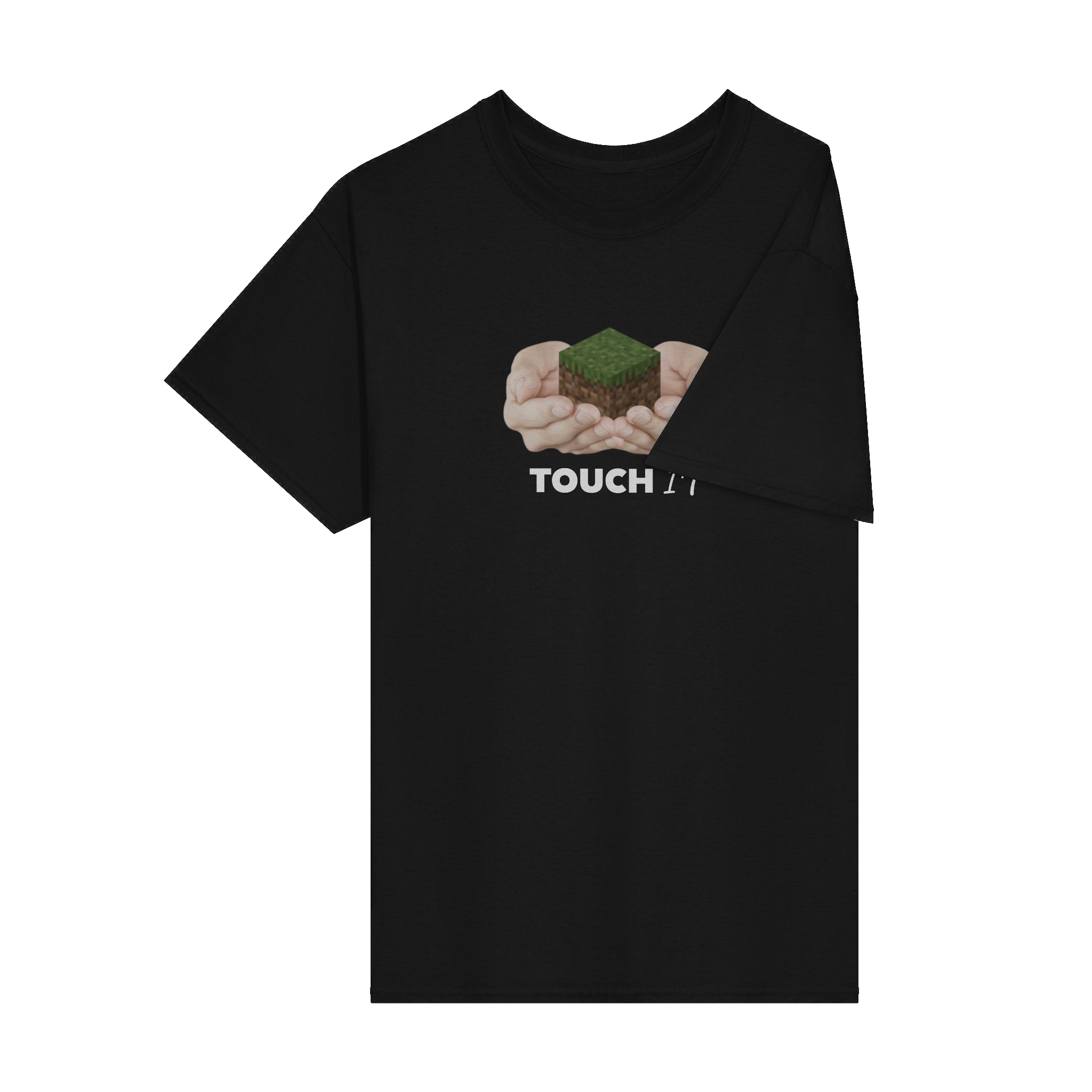 Touch Grass