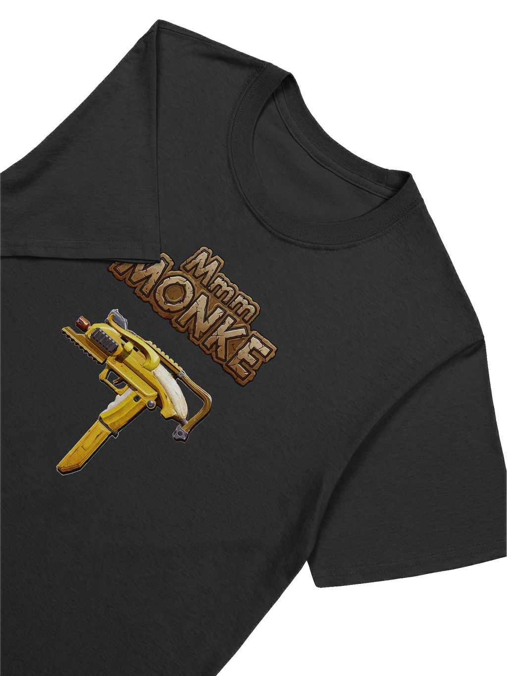 Mmm Monke Tee 2