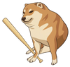 Bonk element