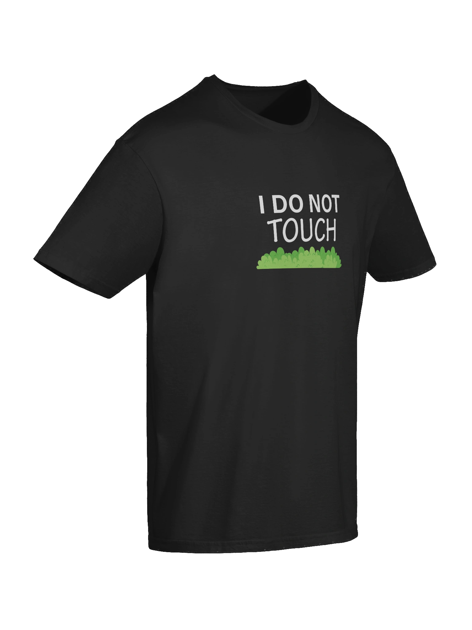 Touch Grass 2