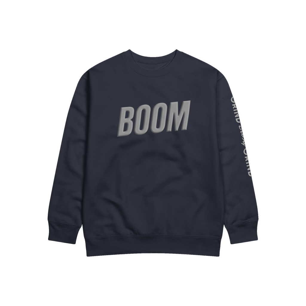 BOOM Sweatshirt