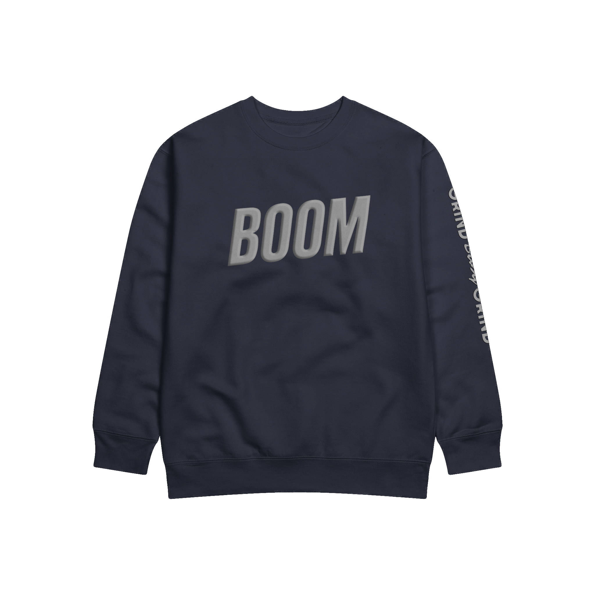 BOOM Sweatshirt